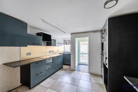 2 bedroom terraced house for sale, Jennings Street, Rodbourne, Swindon, SN2