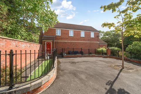 2 bedroom coach house for sale, Redhouse, Swindon SN25