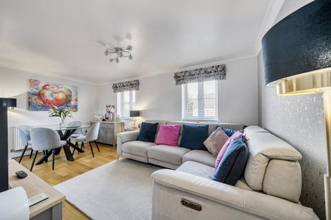 2 bedroom coach house for sale, Redhouse, Swindon SN25