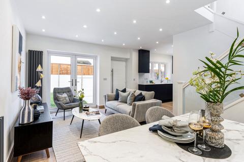 undefined, Vale Road, Portslade, Brighton, East Sussex, BN41