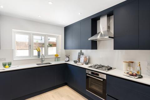 undefined, Vale Road, Portslade, Brighton, East Sussex, BN41