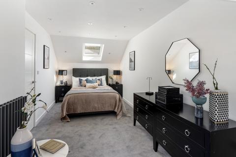 undefined, Vale Road, Portslade, Brighton, East Sussex, BN41