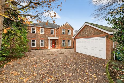5 bedroom detached house for sale, Bracknell RG12