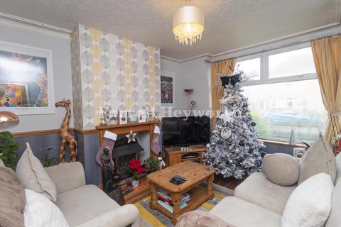 3 bedroom house for sale, Hawthorn Road, Morecambe LA4