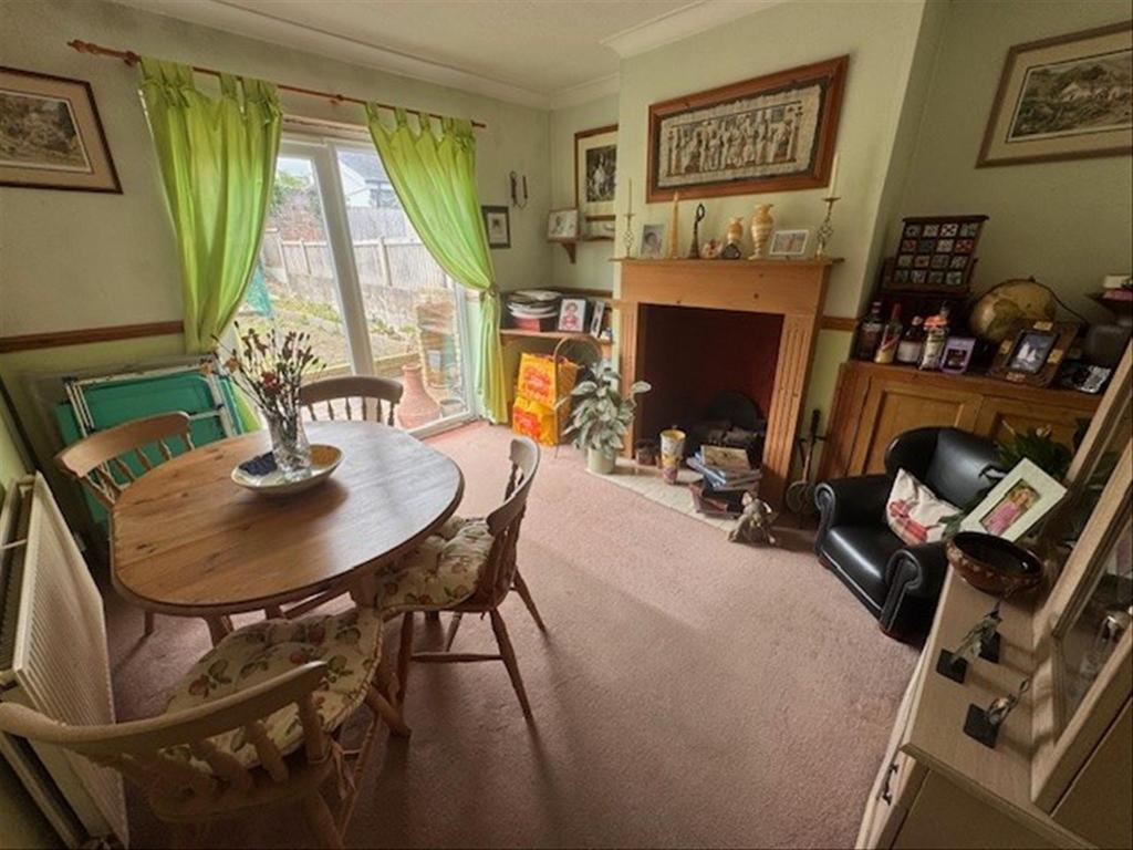 Dining room Hawthorn