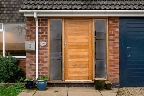 undefined, Mill Grove, Oakham