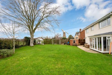 undefined, Mill Grove, Oakham