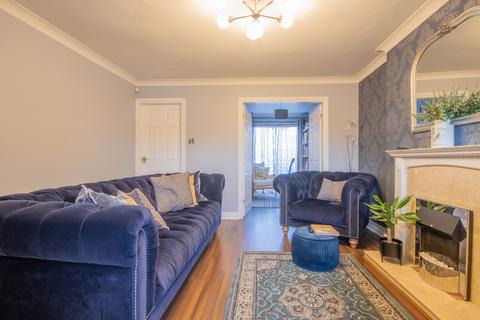 3 bedroom detached house for sale, Mountbatten Way, Beeston, Nottingham, Nottinghamshire, NG9