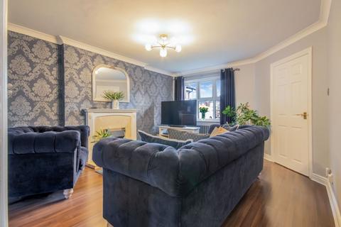3 bedroom detached house for sale, Mountbatten Way, Beeston, Nottingham, Nottinghamshire, NG9