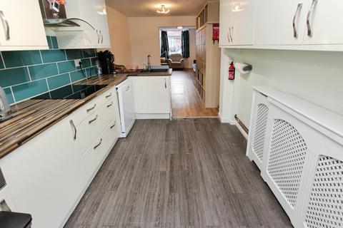 3 bedroom semi-detached house for sale, Cemetery Road, Nottingham, NG9