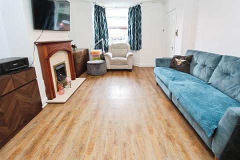 3 bedroom semi-detached house for sale, Cemetery Road, Nottingham, NG9