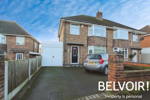 3 bedroom semi-detached house for sale, Smithfield Avenue, Trowell, NG9