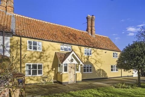 3 bedroom semi-detached house for sale - Eye Road, Eye IP21