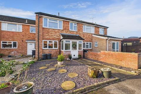 3 bedroom house for sale, Eliot Way, Maldon