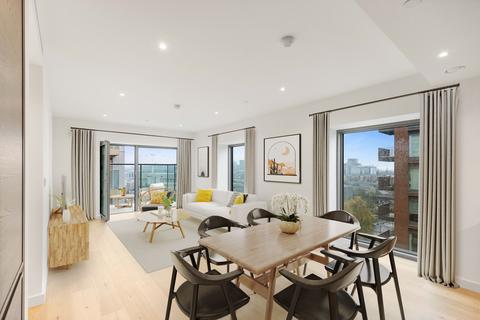 2 bedroom flat for sale, Royal Crest Avenue, India House, E16