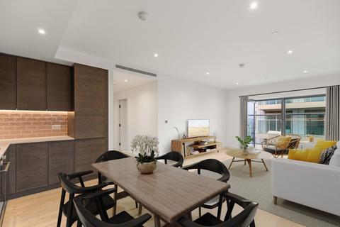 2 bedroom flat for sale, Royal Crest Avenue, India House, E16