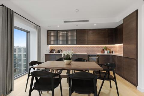 2 bedroom flat for sale, Riverscape, 47 Royal Crest Avenue, E16