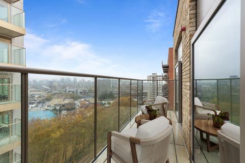 2 bedroom flat for sale, Riverscape, 47 Royal Crest Avenue, E16