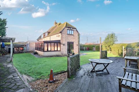 3 bedroom semi-detached house for sale, Chalk Lane, Sidlesham, PO20