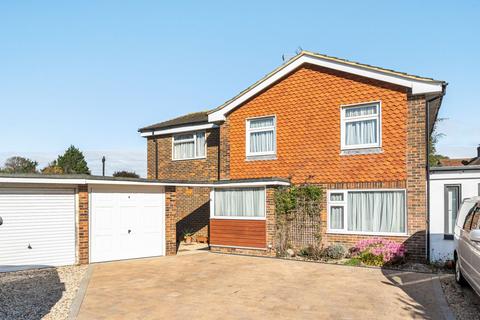 4 bedroom link detached house for sale - Hermitage Close, North Mundham, PO20