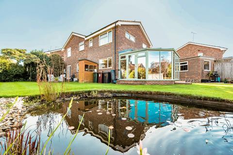 4 bedroom link detached house for sale, Hermitage Close, North Mundham, PO20