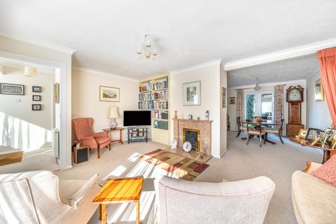 4 bedroom link detached house for sale, Hermitage Close, North Mundham, PO20