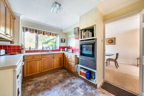 4 bedroom link detached house for sale, Hermitage Close, North Mundham, PO20