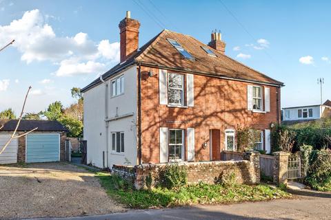 3 bedroom semi-detached house for sale, Mill Lane, Runcton, PO20
