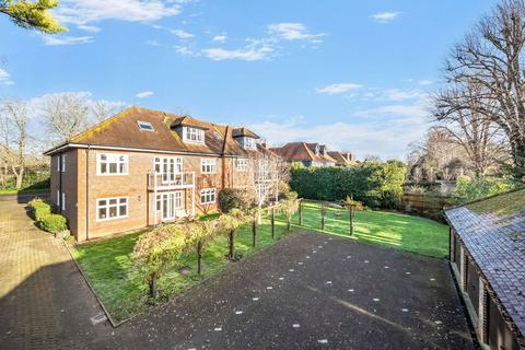 undefined, Chestnut Avenue, Wyberton House Chestnut Avenue, PO19