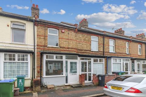 3 bedroom terraced house for sale, Pretoria Road, Watford, WD18