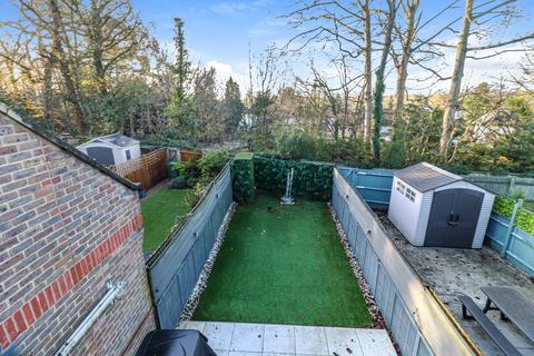 3 bedroom terraced house for sale, Burrow Close, Watford, WD17