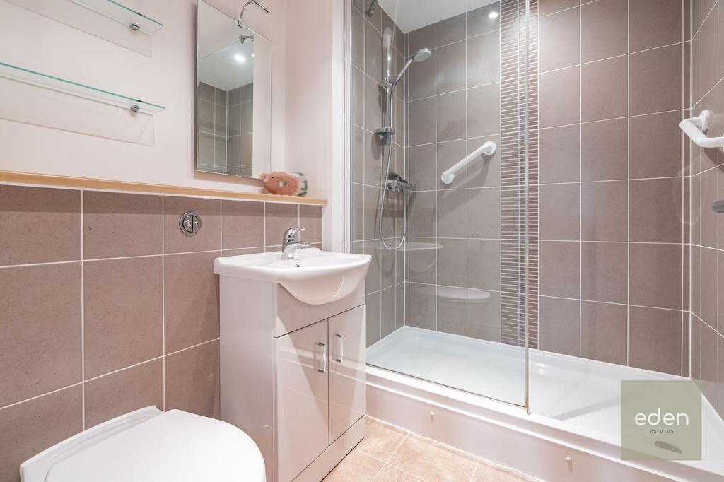 En suite
