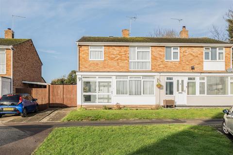 3 bedroom semi-detached house for sale, Woodleas, Maidstone