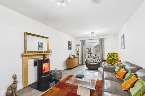 4 bedroom detached house for sale, Rowell Way, Sawtry, Cambridgeshire.