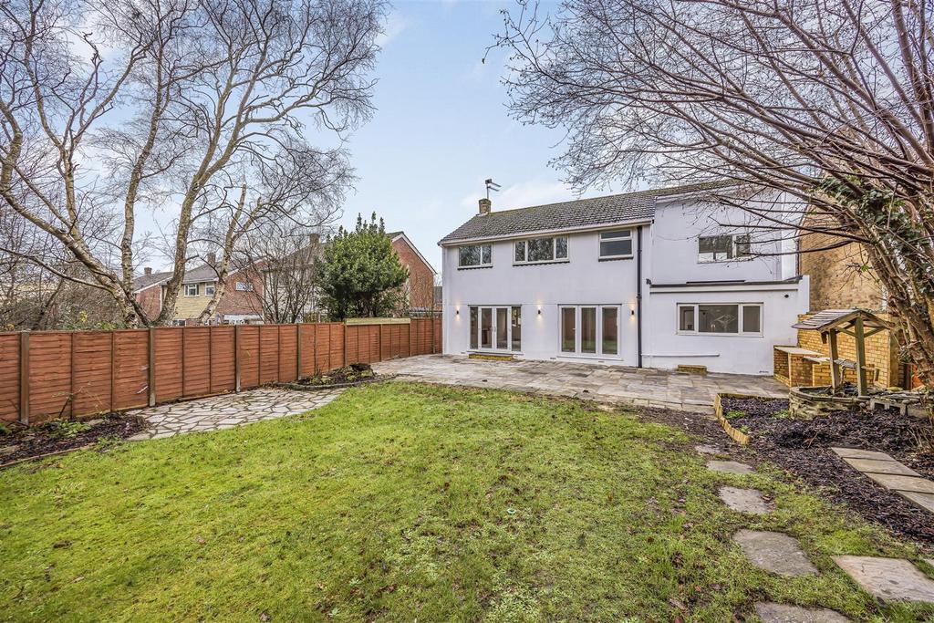 176 Hazelton Way, Horndean-Portico Marketing-Sold By