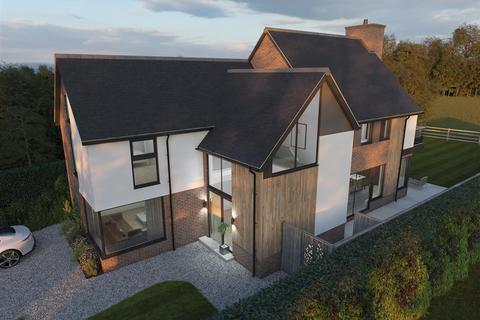 4 bedroom detached house for sale, Chartway Street, Sutton Valence