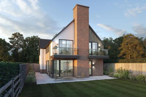 4 bedroom detached house for sale, Chartway Street, Sutton Valence