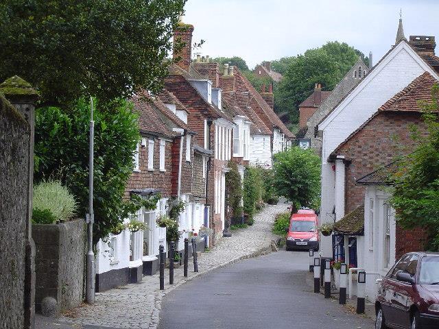 Sutton Valence - geograph.org.uk - 47513.jpg