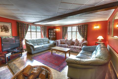 6 bedroom detached house for sale, Withersdale Road, Mendham