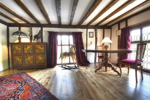 6 bedroom detached house for sale, Withersdale Road, Mendham