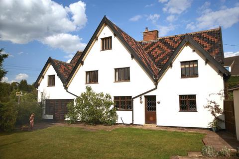 6 bedroom detached house for sale, Withersdale Road, Mendham