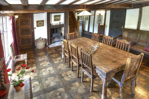 6 bedroom detached house for sale, Withersdale Road, Mendham