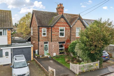 2 bedroom semi-detached house for sale, Kings Road, Headcorn, Ashford