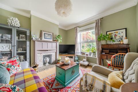 2 bedroom semi-detached house for sale, Kings Road, Headcorn, Ashford
