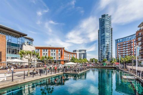 2 bedroom apartment for sale - Gunwharf Quays, Portsmouth PO1