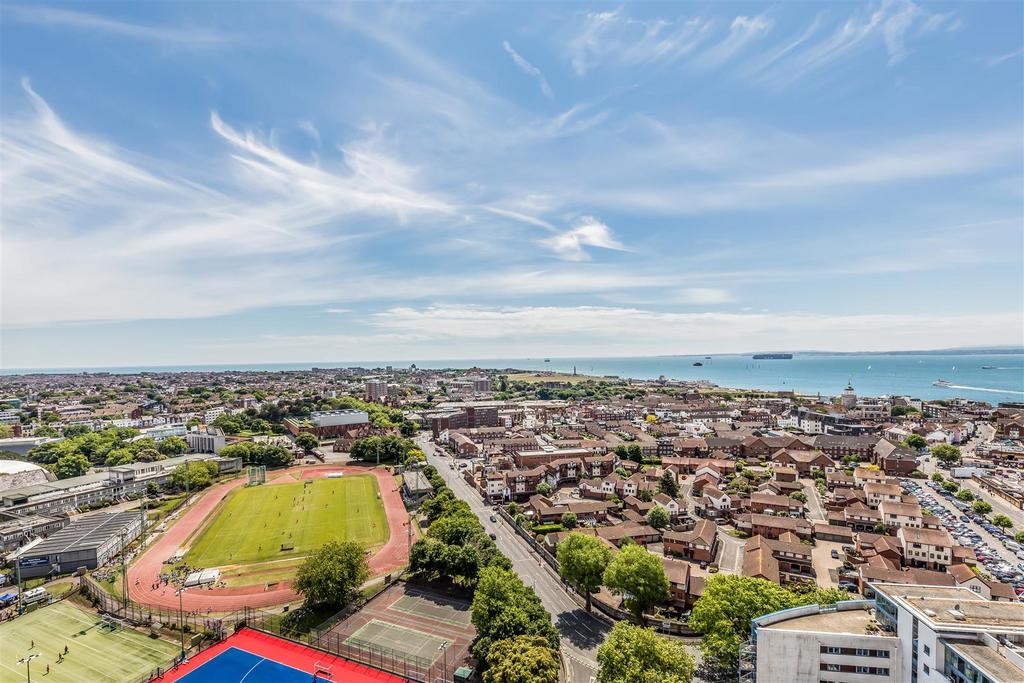 Gunwharf Externals5.jpg