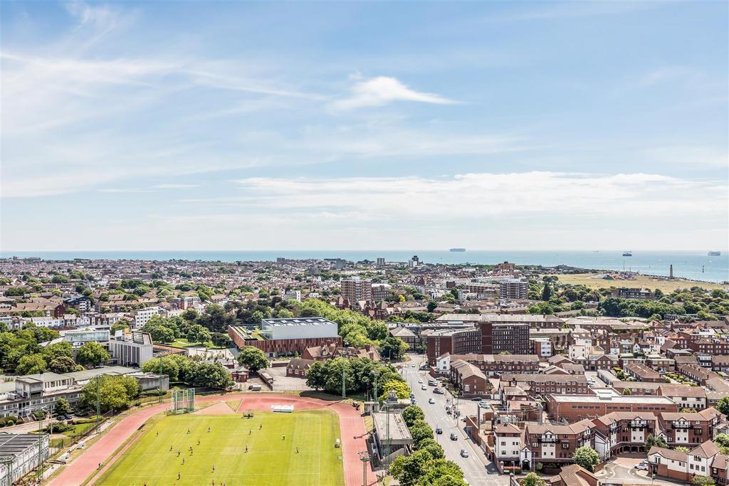 Gunwharf Externals8.jpg