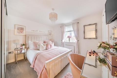 4 bedroom detached house for sale, Blenheim Place, Headcorn