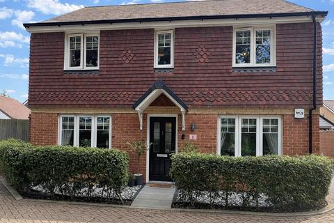undefined, Blenheim Place, Headcorn
