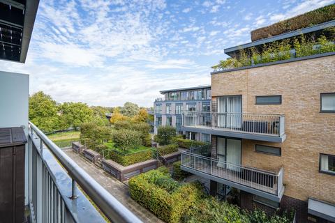 undefined, Kingsley Walk, Cambridge, CB5